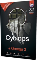 DS Cyclops & Omega3  100 gram