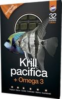 DS Krill Pacifica & Omega3  100 gram