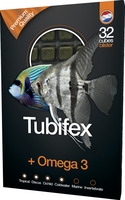 DS Tubifex & Omega3  100 gram