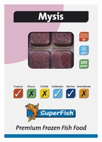 Superfish Mysis  100 gram