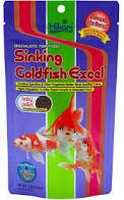 Hikari Goldfish excel baby 1 kilo