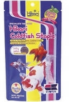 Hikari Staple Goldfish baby 300 gr