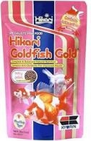 HikariGold Goldfish Baby 100 gr