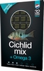 DS Cichlid & Omega3 100 gram