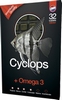 DS Cyclops & Omega3 100 gram