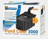 SF Pond  Clear 3000 /UVC 5W  3000 ltr